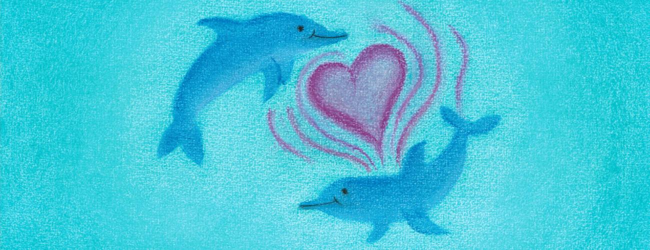 Delfine-Heilen Jennifer Meyer-Metzger